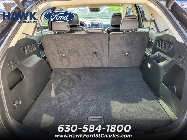 2023 FORD EDGE - Image 44