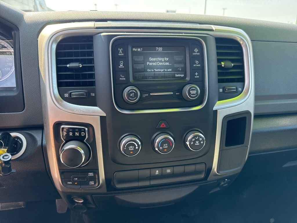 2019 Ram 1500 Classic SLT photo 18