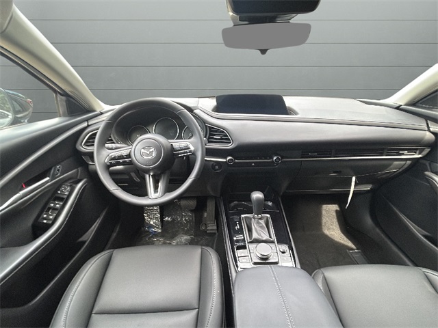 2025 Mazda CX-30 2.5 Select Sport photo 28