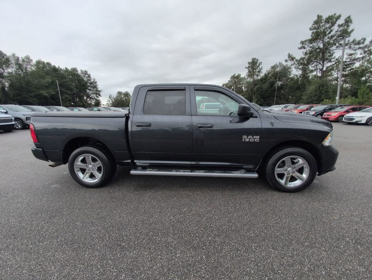 2014 Ram 1500 Express photo 6