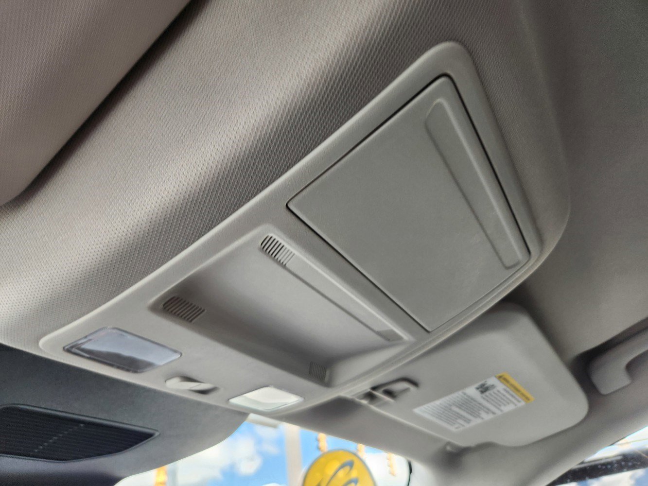 2022 Ford Escape SEL photo 15