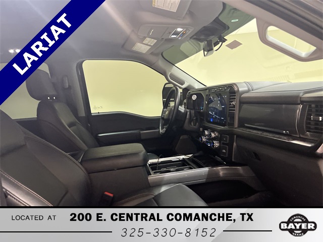 2024 Ford F-250 photo 25