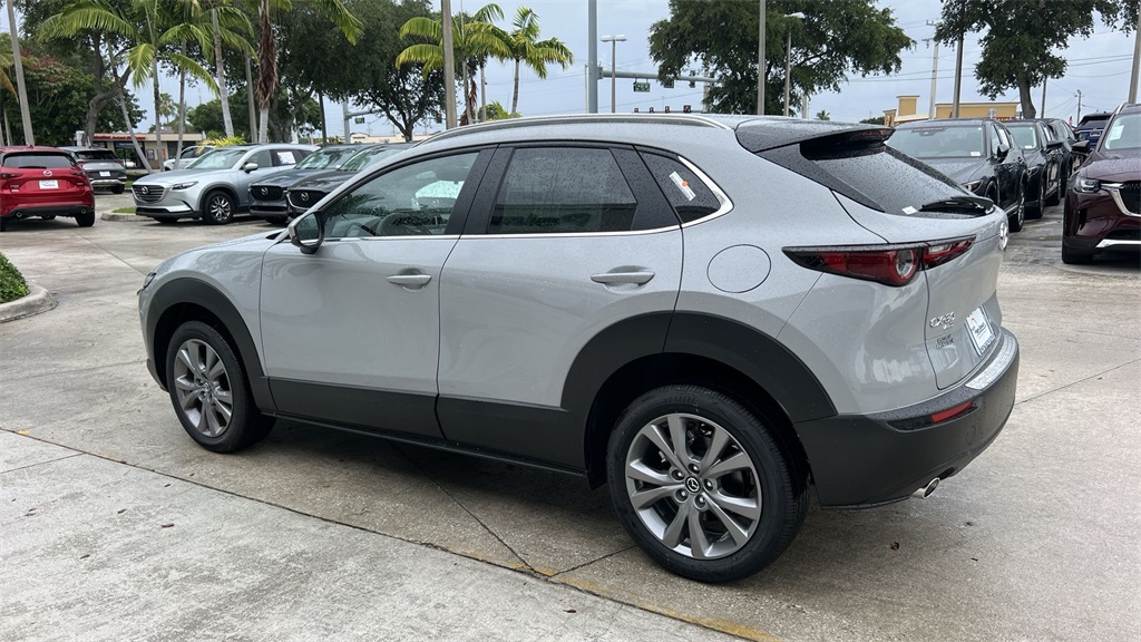 2025 Mazda CX-30 2.5 S Preferred photo 12