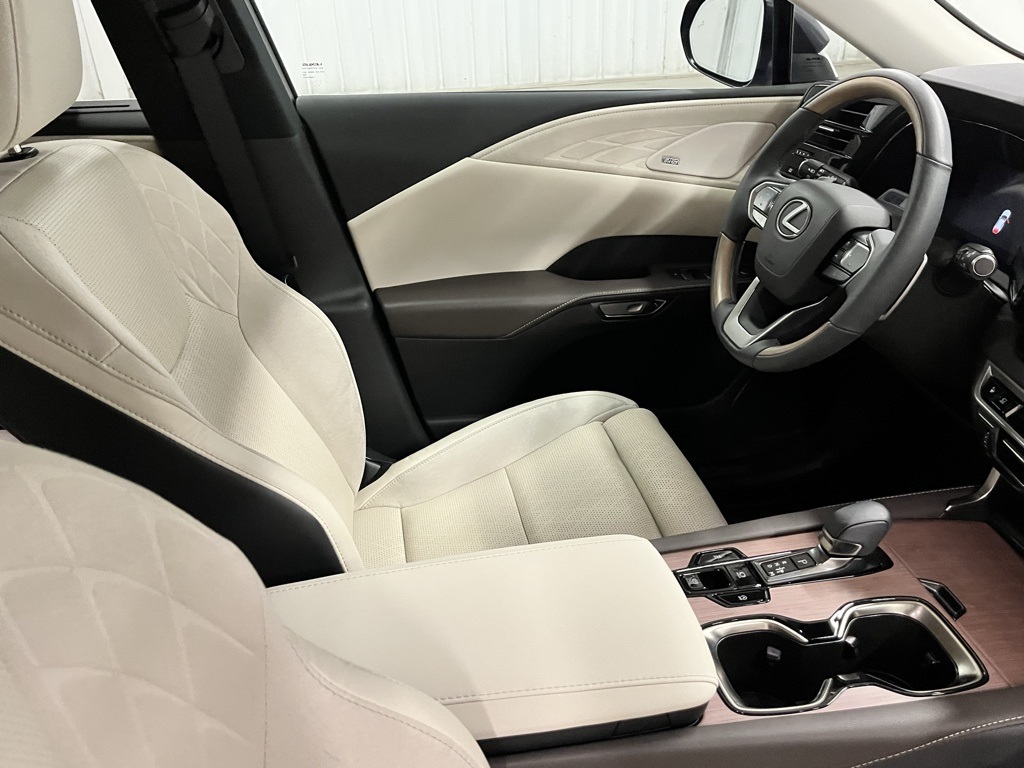 2023 Lexus RX 350 Luxury photo 20