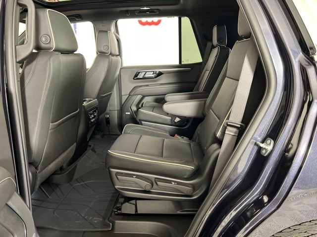 2026 Chevrolet Tahoe Premier photo 21