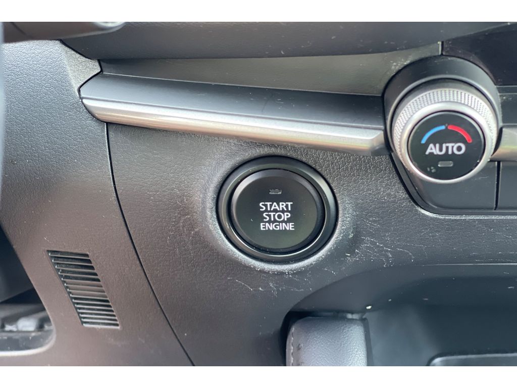 2022 Mazda Mazda3 Hatchback Select photo 33