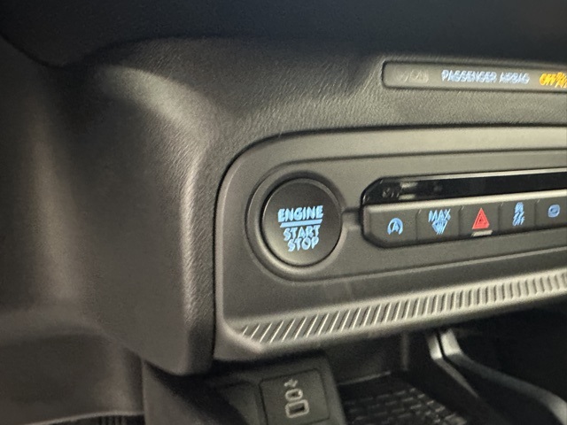 2025 Ford Bronco Sport Big Bend photo 19