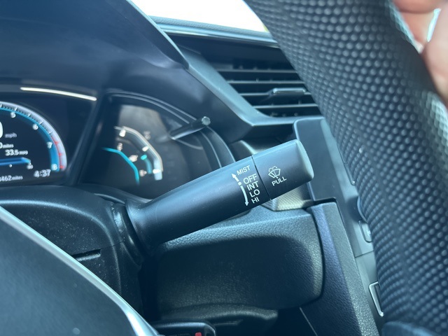 2020 Honda Civic LX photo 18