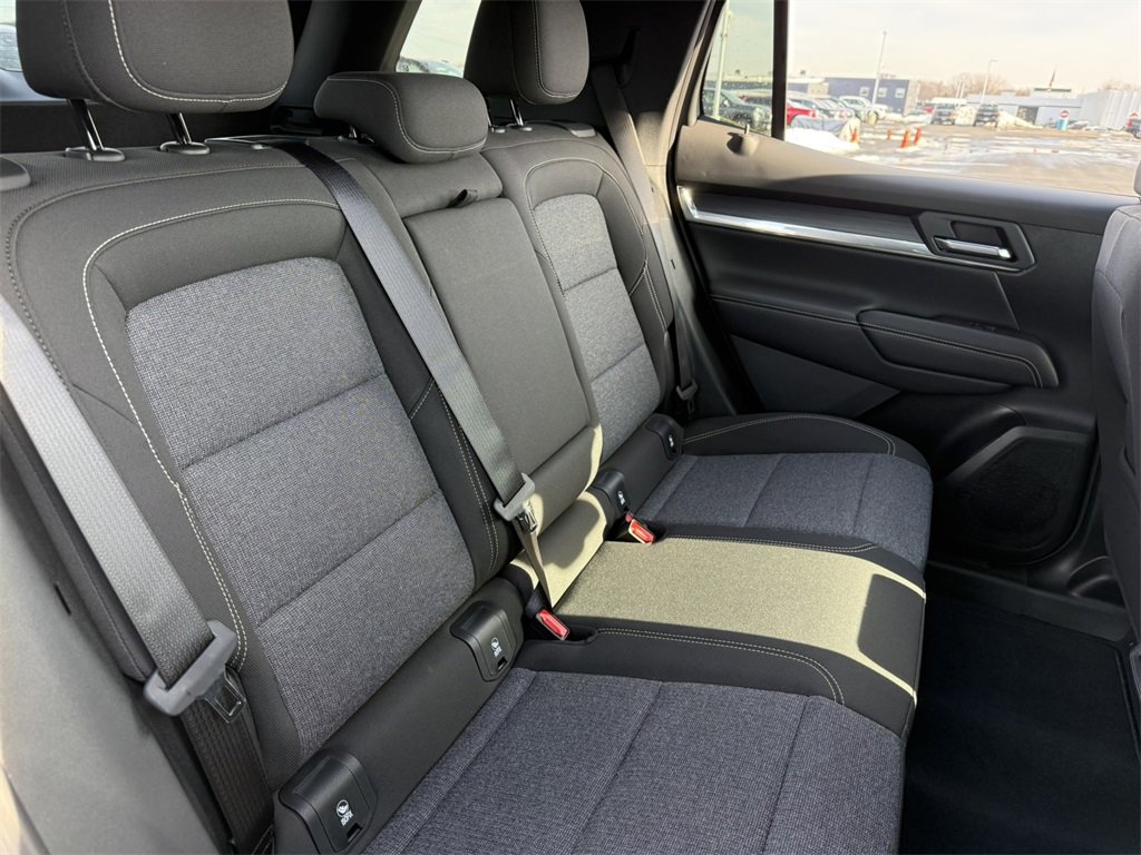 2026 GMC TERRAIN - Image 32