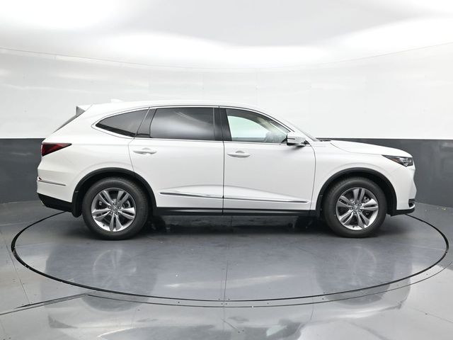 2026 Acura MDX Base photo 2