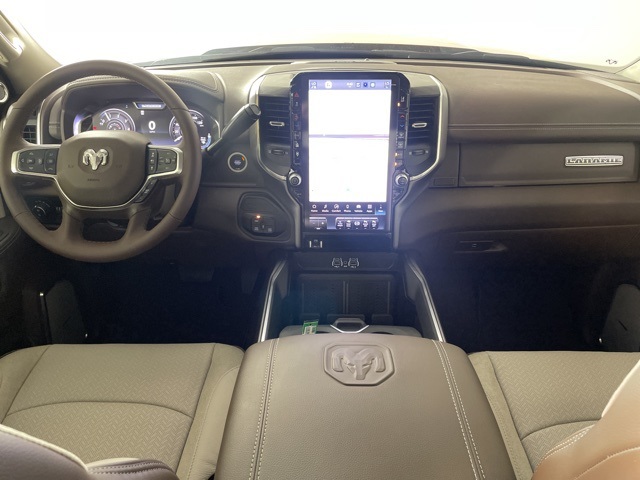 2026 Ram 2500 Laramie photo 36