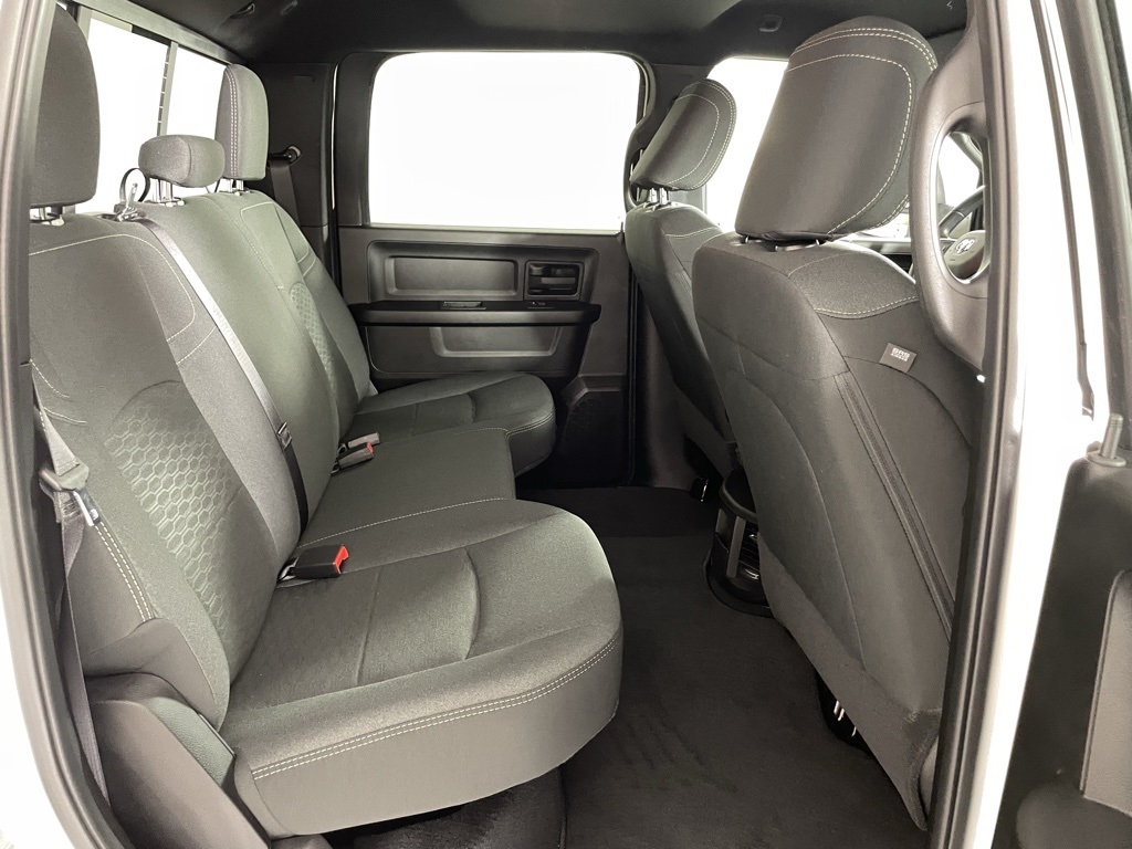 2026 Ram 2500 Tradesman photo 38