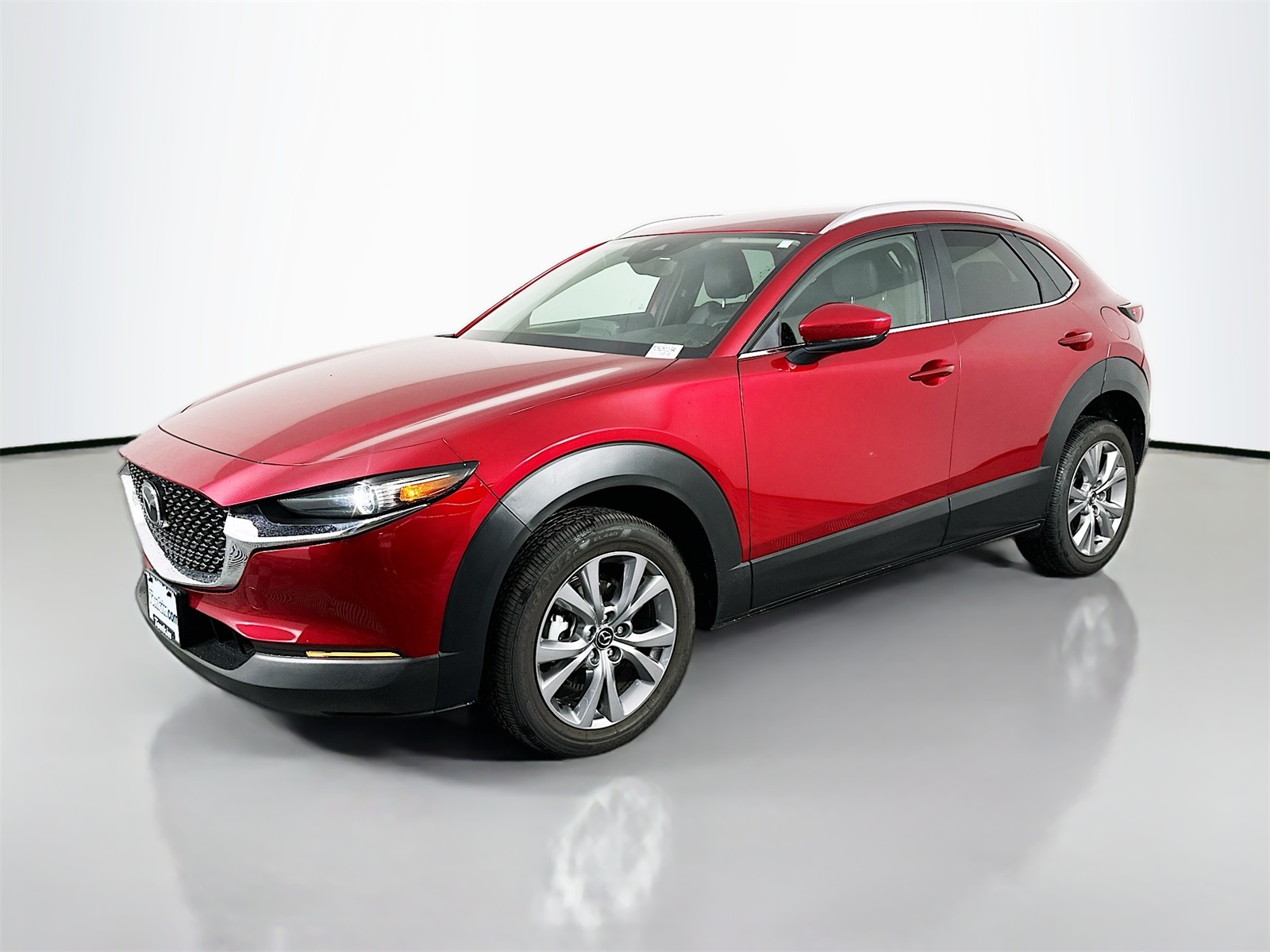 2023 Mazda CX-30 2.5 Select photo 3