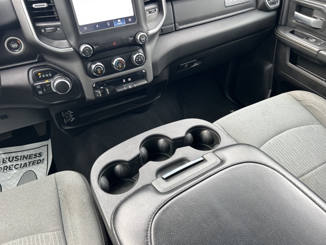 2024 Ram 2500 Big Horn photo 23