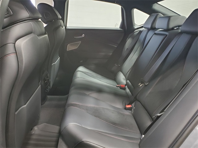 2025 Acura TLX SH-AWD A-Spec photo 13