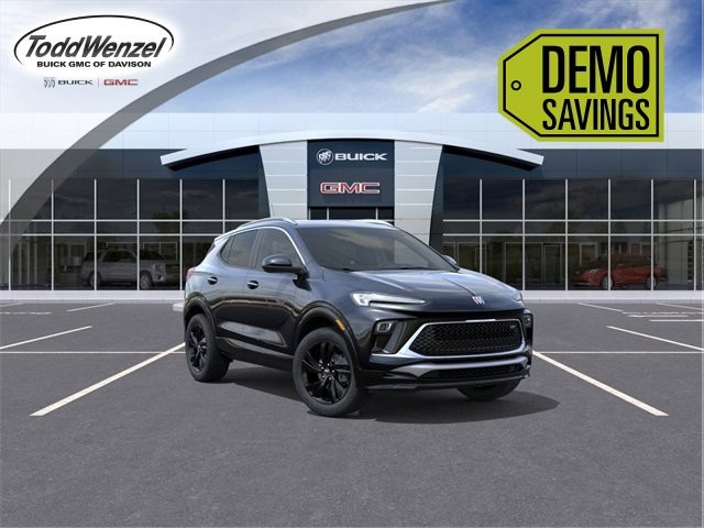 New Buick Encore GX for Sale in Westland, MI