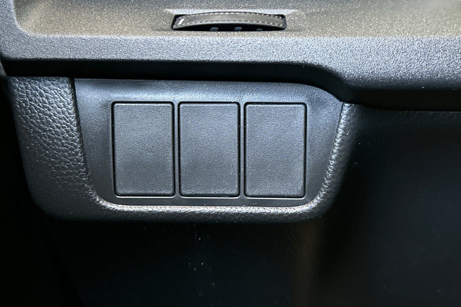 2026 Honda CR-V Hybrid Sport photo 27