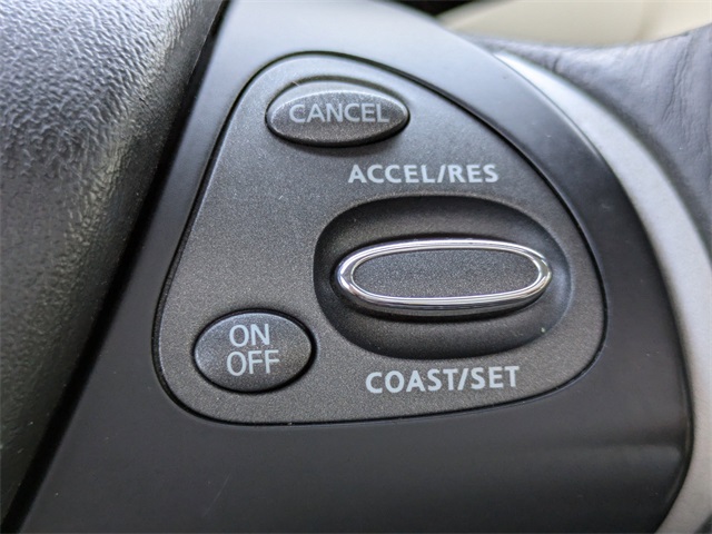 2017 Infiniti QX60 Base photo 22