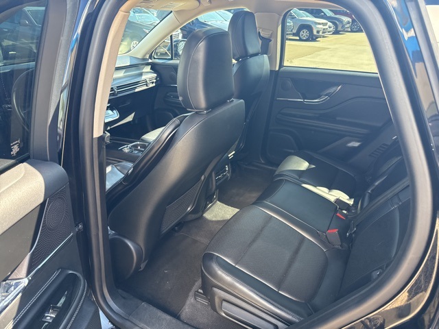 2023 Lincoln Corsair Standard photo 25