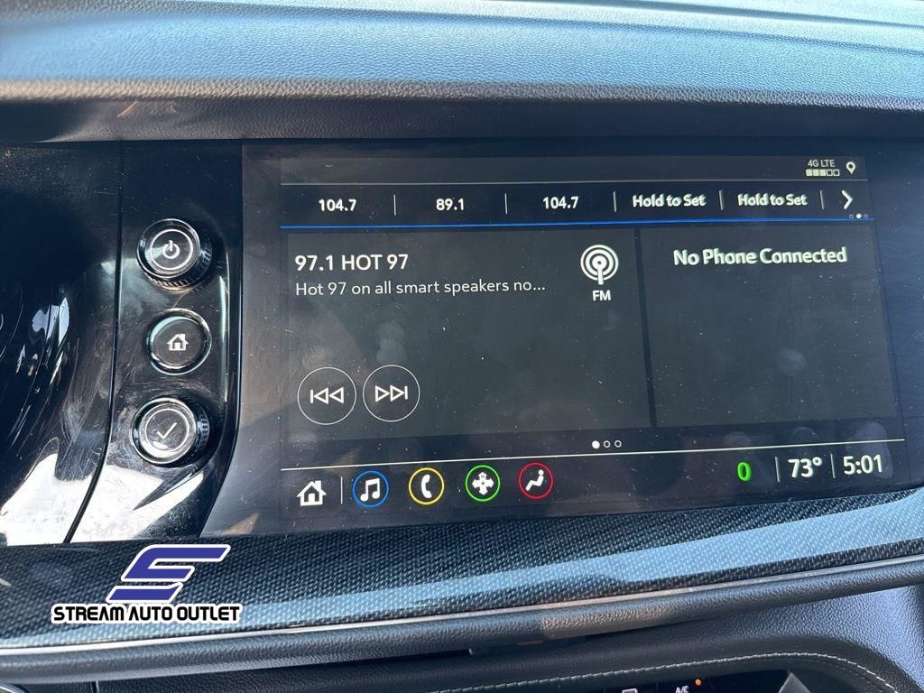 2022 Buick Envision Preferred photo 21