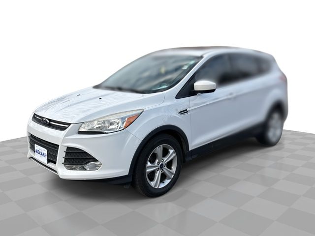 2014 Ford Escape SE's photo