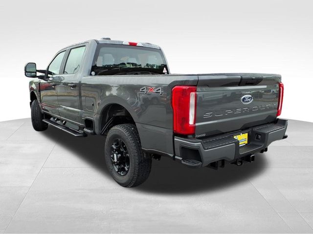 2026 Ford F-250 XL photo 4