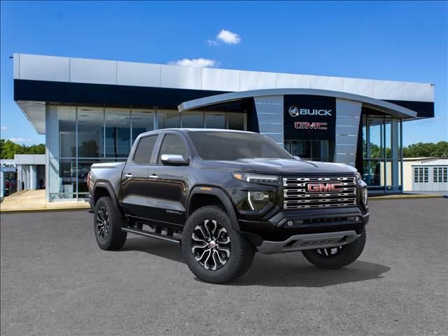 2026 GMC Canyon Denali's photo