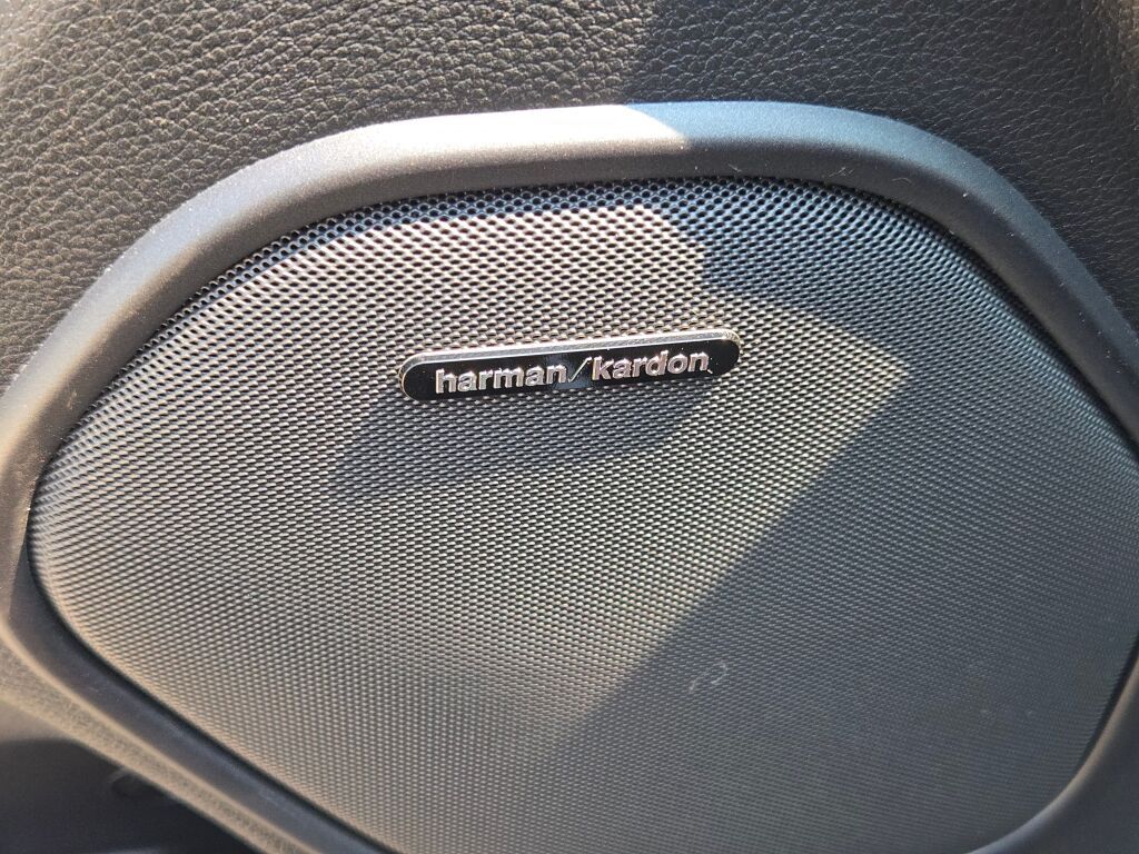 2021 Dodge Durango SRT Hellcat photo 20