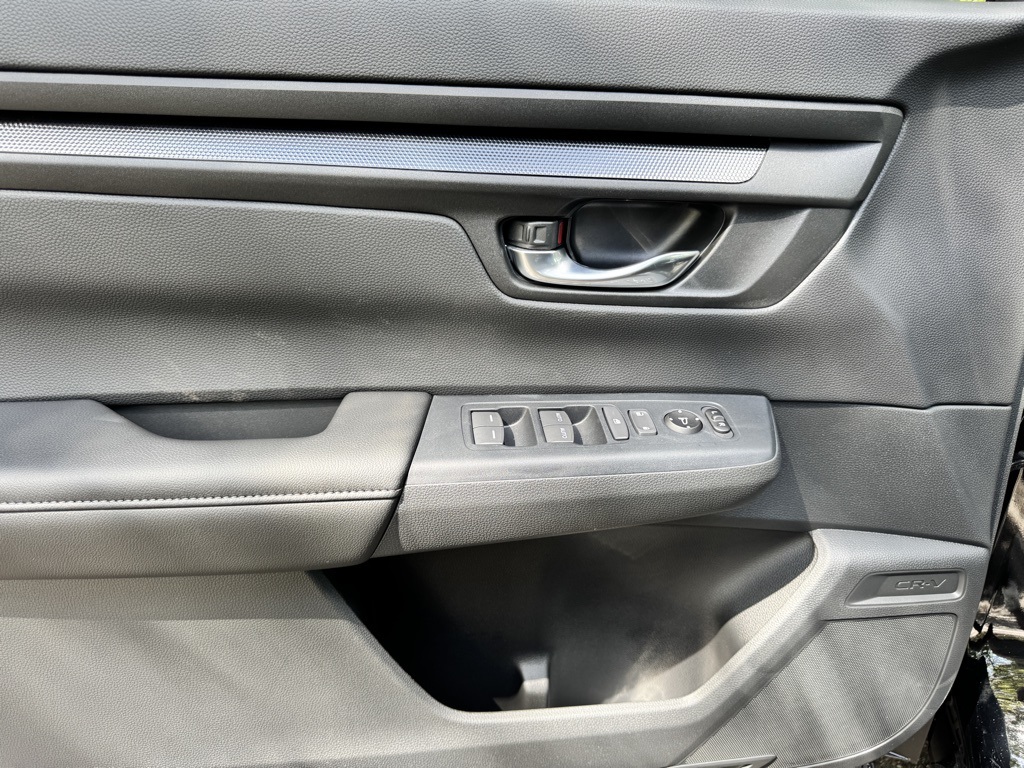 2026 Honda CR-V EX photo 11