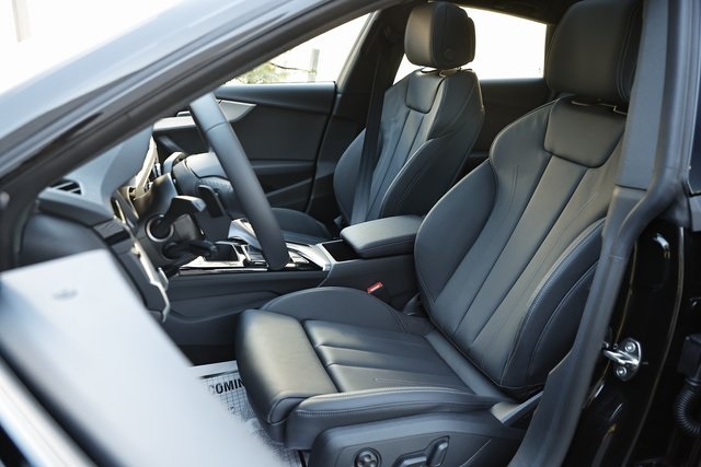 2025 Audi A5 45 S line Premium photo 17