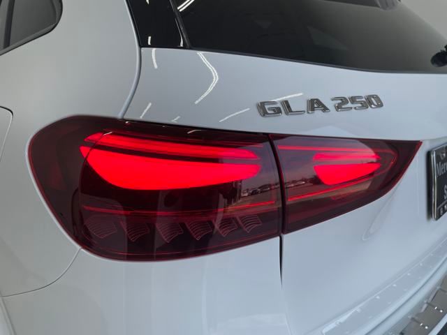 2025 Mercedes Benz GLA 250 photo 31