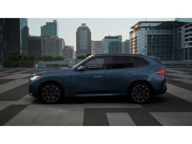 2025 Bmw X3 30x Drive photo 4