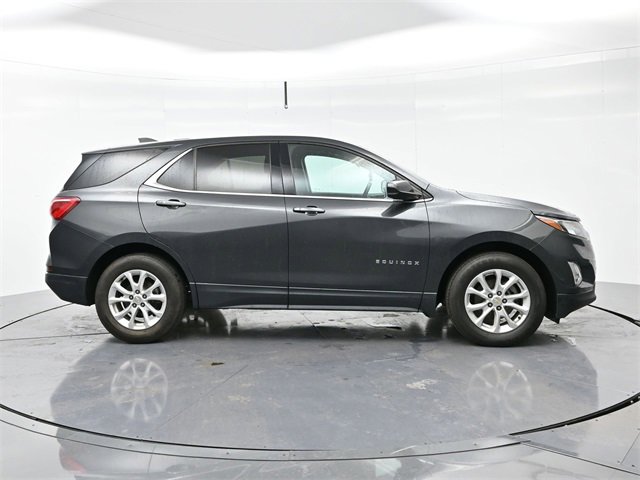 2019 Chevrolet Equinox LT photo 8