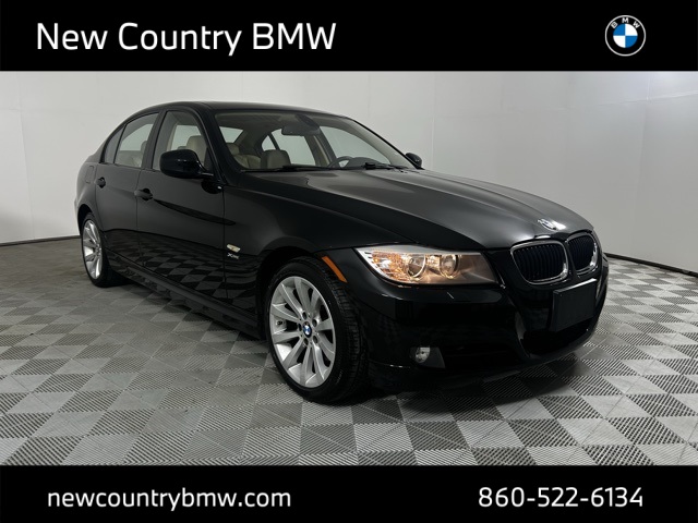 2011 BMW 3 Series 328i's photo