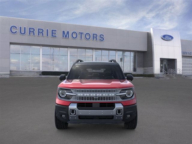 2025 FORD BRONCO SPORT - Image 29