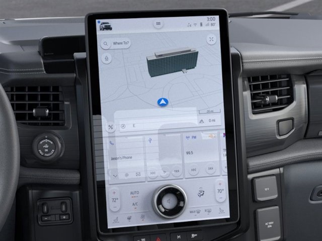 2025 Ford F-150 Lightning photo 13