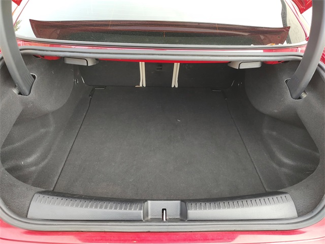 2021 Mercedes Benz CLA 250 photo 30