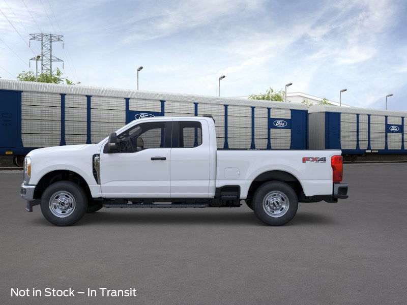 2026 FORD F-250 - Image 3