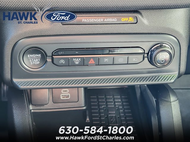 2025 FORD BRONCO SPORT - Image 35