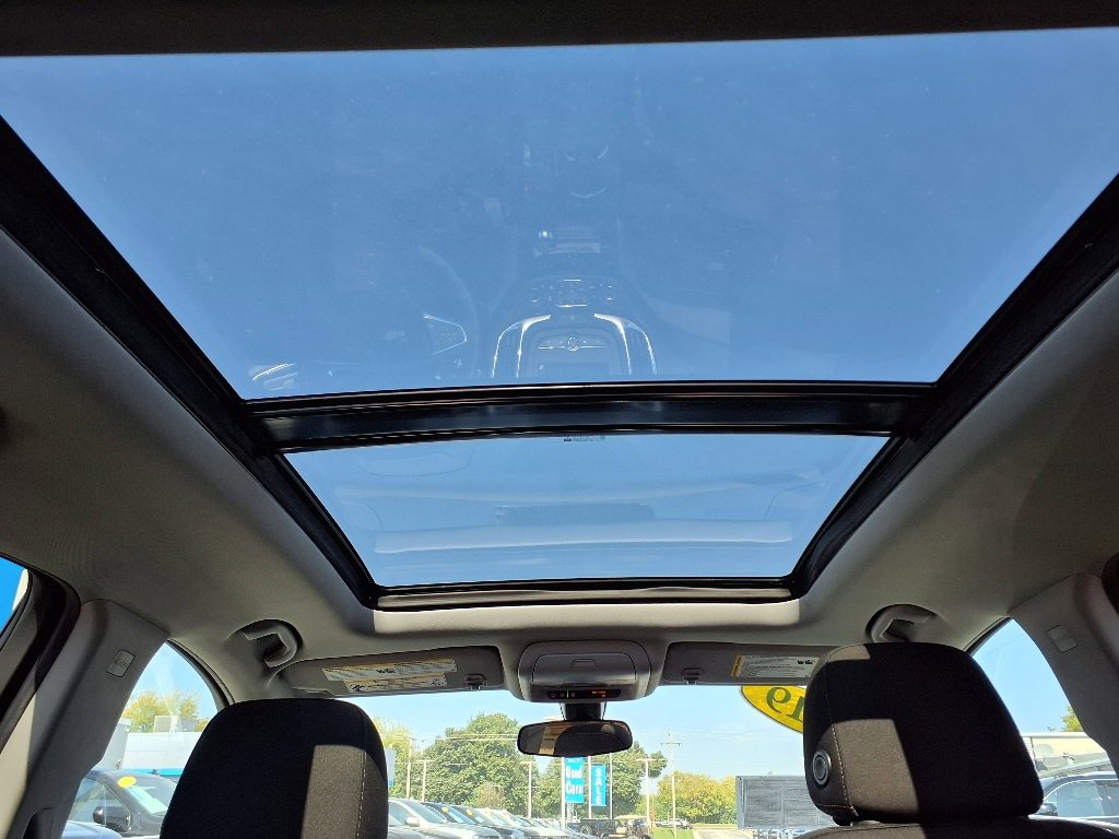 2019 Chevrolet Equinox LT photo 22