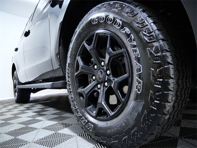 Certified 2024 Ford Expedition Timberline with VIN 1FMJU1RG4REA08340 for sale in Apple Valley, Minnesota