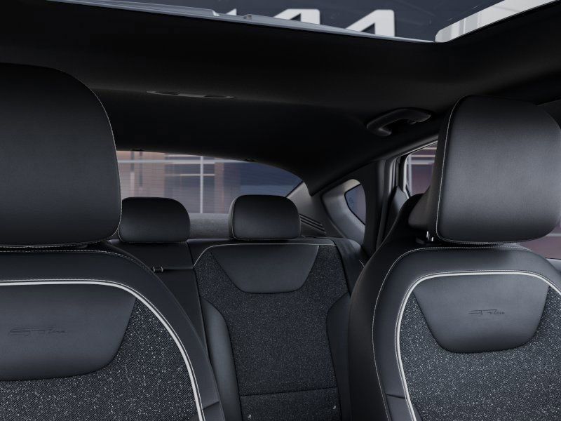 2025 Kia K4 GT-Line photo 24