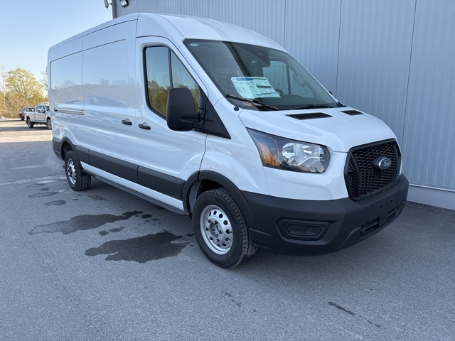 2025 Ford Transit Van Base's photo