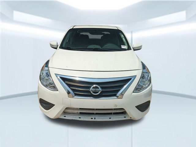 Used 2016 Nissan Versa Sedan S Plus with VIN 3N1CN7AP2GL908856 for sale in Pensacola, FL