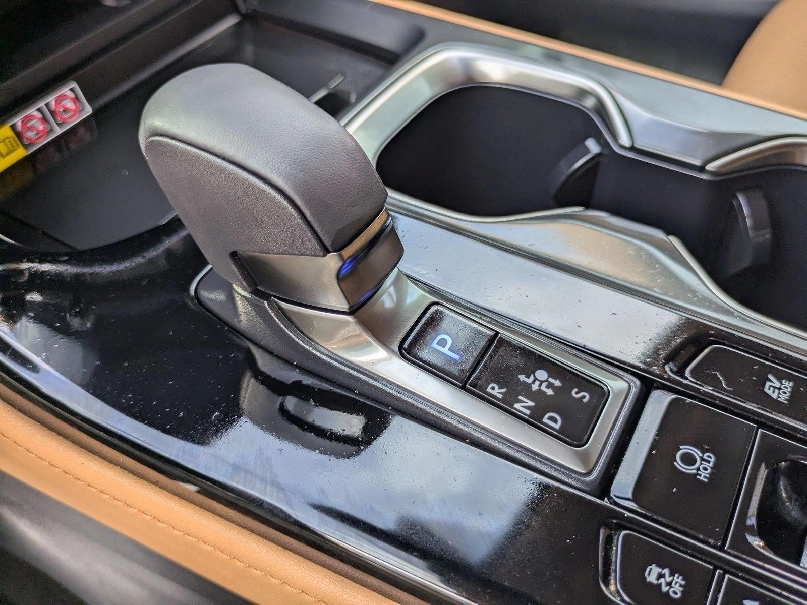 2024 Lexus NX 350h Premium AWD photo 10