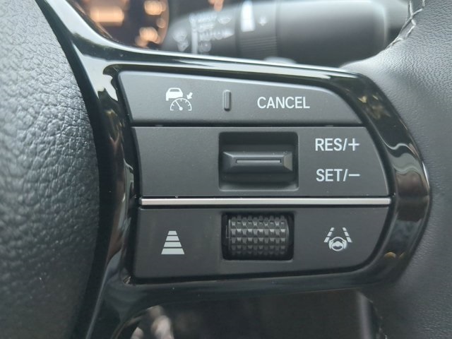 2025 Honda Civic Hybrid Sport Touring photo 24
