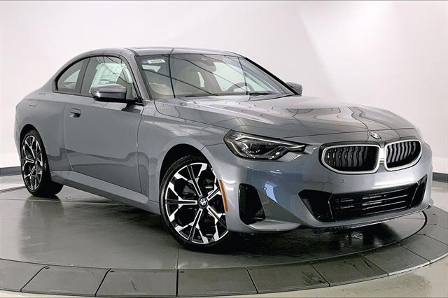 2026 BMW 2 Series 230i's photo