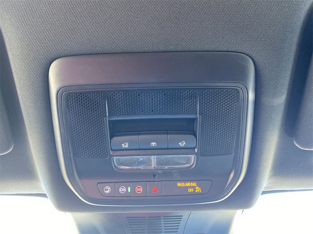 2025 Chevrolet Blazer EV photo 24