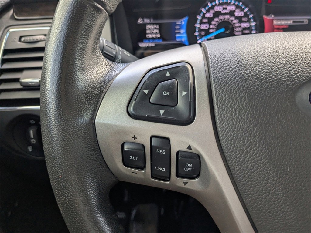 2019 Ford Flex Limited photo 20
