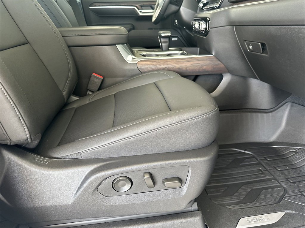 2026 Gmc Sierra 1500 SLT photo 32